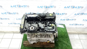 BMW X3 G01 18-19 2.0T B46B20B AWD 49k engine, started, 11-11-11-11