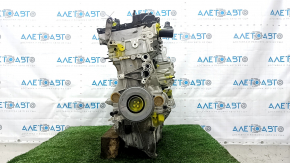 BMW X3 G01 18-19 2.0T B46B20B AWD 49k engine, started, 11-11-11-11