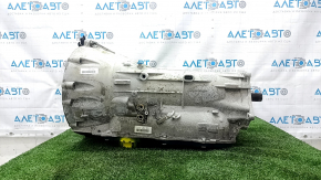 Automatic transmission complete BMW X3 G01 18-19 2.0T GA8HP50X AWD 49k