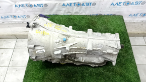 Automatic transmission complete BMW X3 G01 18-19 2.0T GA8HP50X AWD 49k
