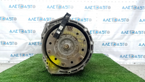 Automatic transmission complete BMW X3 G01 18-19 2.0T GA8HP50X AWD 49k