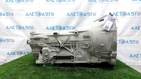 Automatic transmission complete BMW X3 G01 18-19 2.0T GA8HP50X AWD 49k