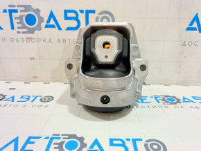 Engine mount right Audi A4 B8 13-16 rest 2.0T