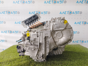 Automatic transmission assembly Toyota Prius 50 16- CVT 88k