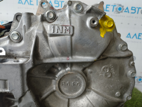 Automatic transmission assembly Toyota Prius 50 16- CVT 88k