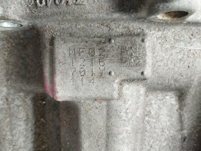 Automatic transmission assembly Toyota Prius 50 16- CVT 88k