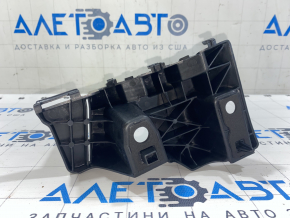 Rear bumper mount under the left light Subaru Outback 20- OEM