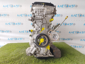 Engine 2ZR-FXE Toyota Prius 50 16- 88k