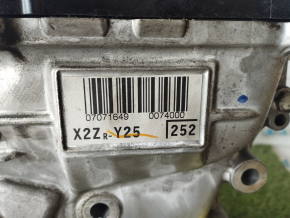Engine 2ZR-FXE Toyota Prius 50 16- 88k