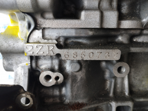Engine 2ZR-FXE Toyota Prius 50 16- 88k