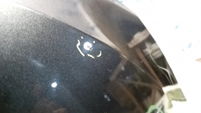 Front right wing Ford Escape MK3 13 graphite J7, butt
