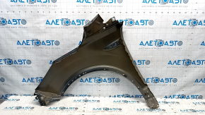 Front right wing Ford Escape MK3 13 graphite J7, butt
