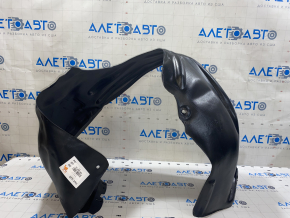 Front right mudguard Jeep Cherokee KL 14-18