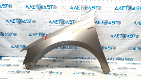 Front left wing VW Passat b7 12-15 USA beige LA1X