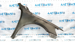 Front left wing VW Passat b7 12-15 USA beige LA1X