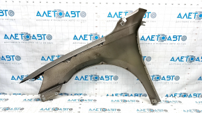 Front right wing VW Passat b7 12-15 USA beige LA1X