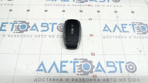 Smart Key Lincoln Nautilus 19-22 5 Buttons, Pokes