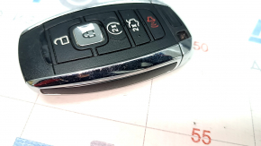 Smart Key Lincoln Nautilus 19-22 5 Buttons, Pokes