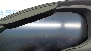 Instrument cluster Audi Q5 80A 18-99k, scratches