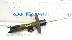 Shock absorber front right Toyota Prius 50 16- rusty