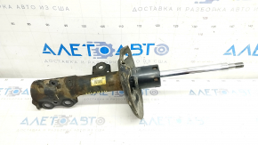 Shock absorber front right Toyota Prius 50 16- rusty