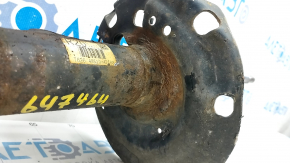Shock absorber front right Toyota Prius 50 16- rusty