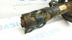 Shock absorber front right Toyota Prius 50 16- rusty