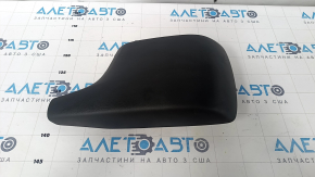Armrest Mazda 3 14-18 BM black, rubber