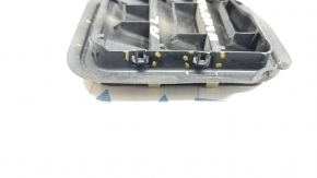 Left ventilation shield Lincoln Nautilus 19-23 small, broken mount