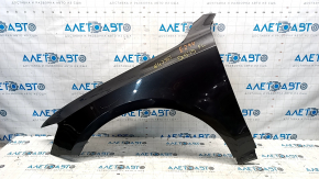 Front left wing Audi Q5 8R 13-17 rest, graphite LZ7L