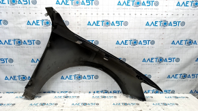 Front left wing Audi Q5 8R 13-17 rest, graphite LZ7L