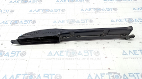 Air Intake Lincoln Nautilus 19-23 2.0T