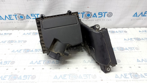 Lincoln Nautilus 19-23 2.0T Air Filter Housing with Duct and Sensor