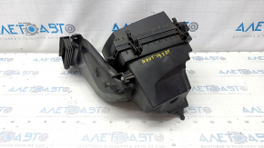 Lincoln Nautilus 19-23 2.0T Air Filter Housing with Duct and Sensor
