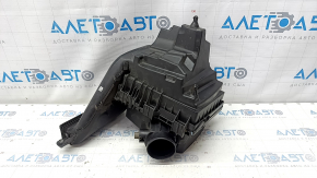 Lincoln Nautilus 19-23 2.0T Air Filter Housing with Duct and Sensor