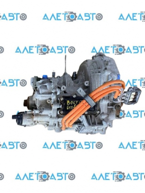 Electric motor with gearbox Chevrolet Bolt 17-21 MMF, 43k