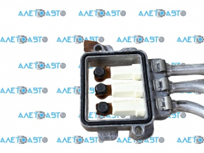 Electric motor with gearbox Chevrolet Bolt 17-21 MMF, 43k