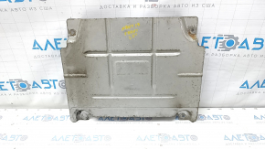 Lincoln Nautilus 19-23 Engine Guard Metal