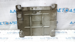 Lincoln Nautilus 19-23 Engine Guard Metal
