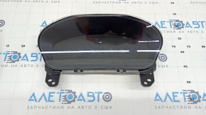 Instrument cluster Lincoln Nautilus 19-23 66k