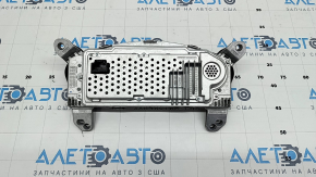 Instrument cluster Lincoln Nautilus 19-23 66k