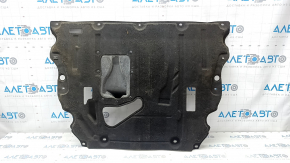 Engine protection Lincoln Nautilus 19-23 2.0T AWD
