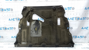 Engine protection Lincoln Nautilus 19-23 2.0T AWD