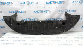 Lincoln Nautilus 19-23 Front Bumper Guard