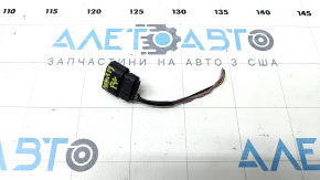 Blind Spot Sensor Plug BSM Lincoln Nautilus 19-23 Left, 4 Pins