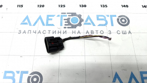Blind Spot Sensor Plug BSM Lincoln Nautilus 19-23 Left, 4 Pins