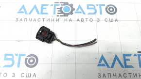 Blind Spot Sensor Plug BSM Lincoln Nautilus 19-23 Right, 5 Pins
