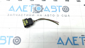 Blind Spot Sensor Plug BSM Lincoln Nautilus 19-23 Right, 5 Pins