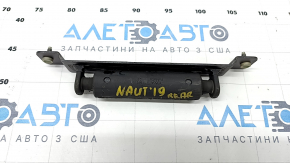 Vibration damper for the trunk door Lincoln Nautilus 19-23