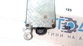 Radar cruise Nissan Rogue 17-20